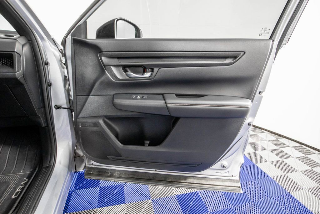 Used 2023 Honda CR-V Sport image 15