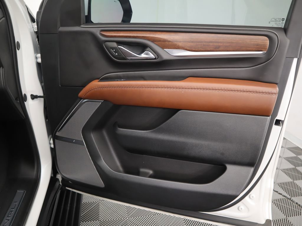 Used 2024 GMC Yukon Denali Ultimate image 27