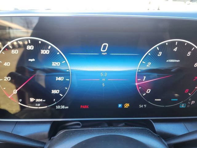 Certified 2026 Mercedes-Benz GLC 300 4MATIC image 19