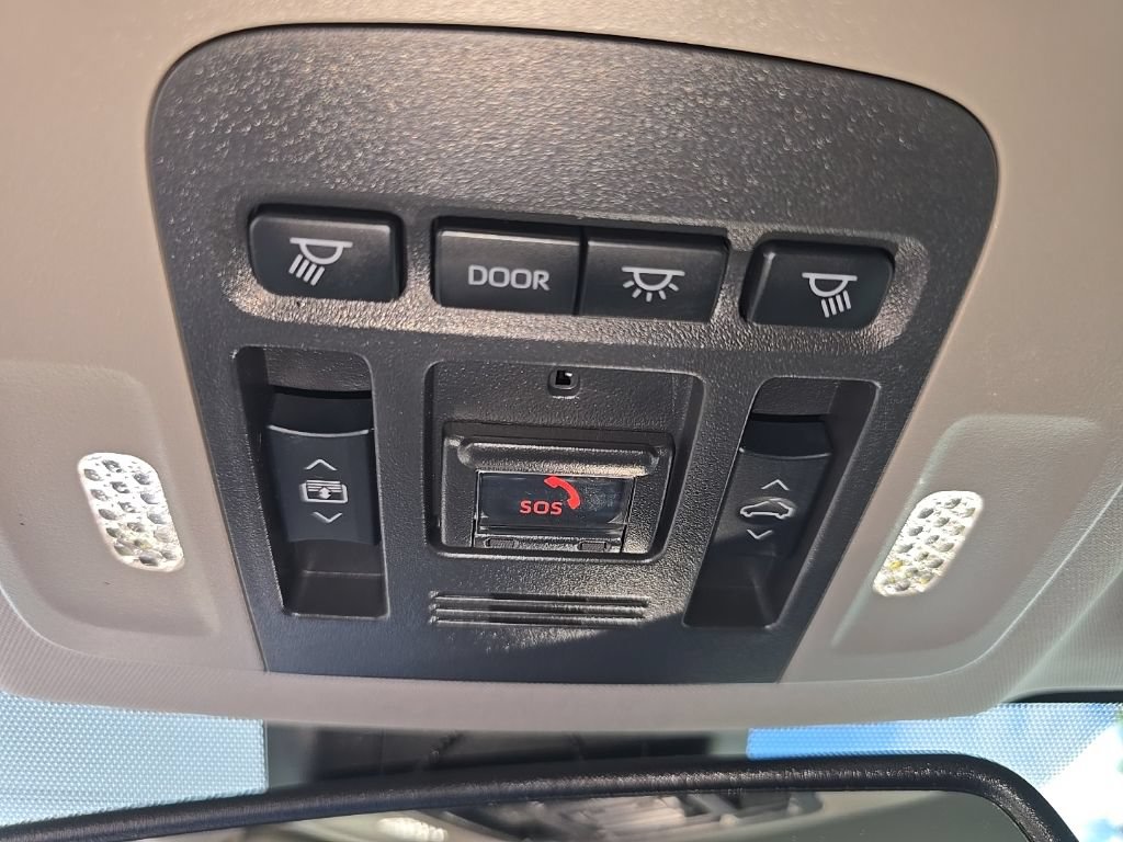 Used 2024 Toyota Camry XSE w/ Navigation Package FWD image 25