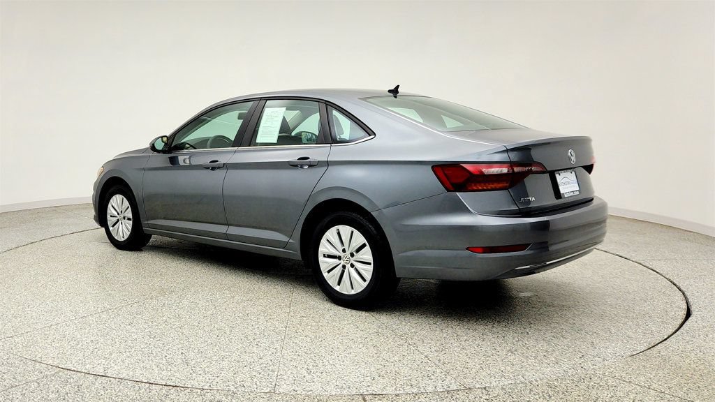 Used 2019 Volkswagen Jetta S w/ Driver Assistance Package FWD image 7