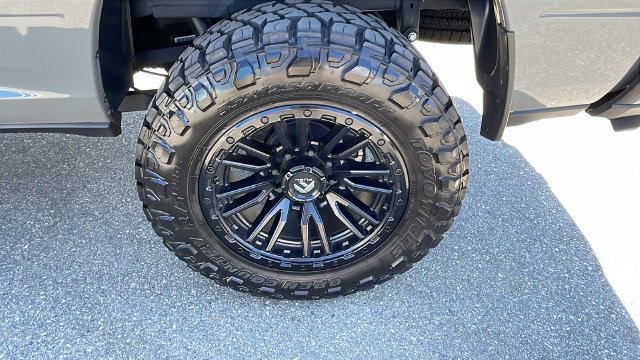 Used 2026 RAM 2500 Big Horn AWD/4WD image 32