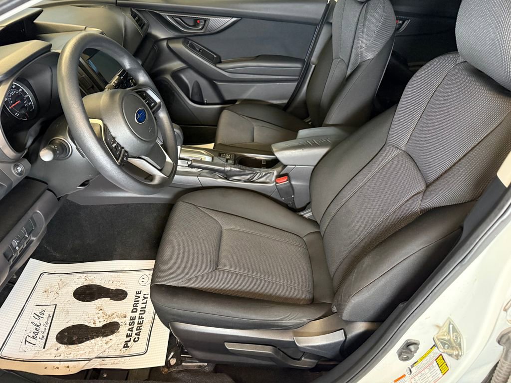 Used 2017 Subaru Impreza 2.0i Premium AWD/4WD image 20