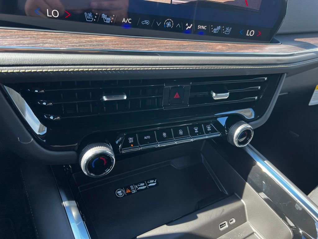 New 2026 Chevrolet Tahoe Premier image 31