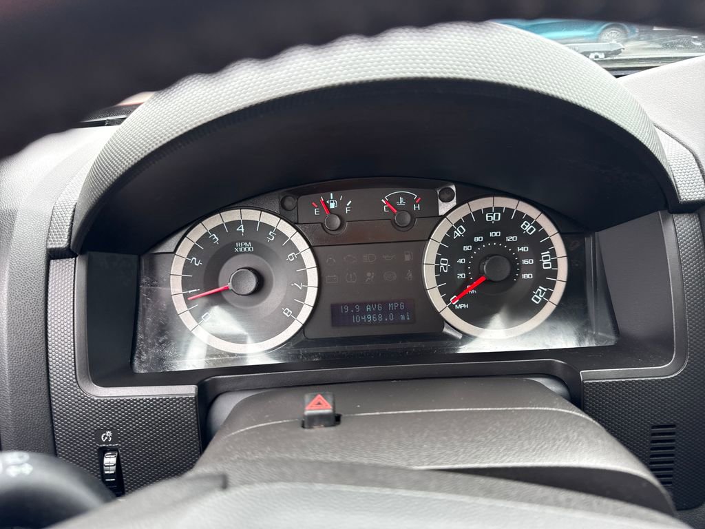 Used 2011 Ford Escape Limited w/ 302A Rapid Spec Order Code image 35