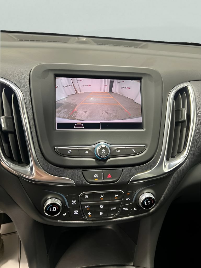 Used 2024 Chevrolet Equinox LT AWD/4WD image 15