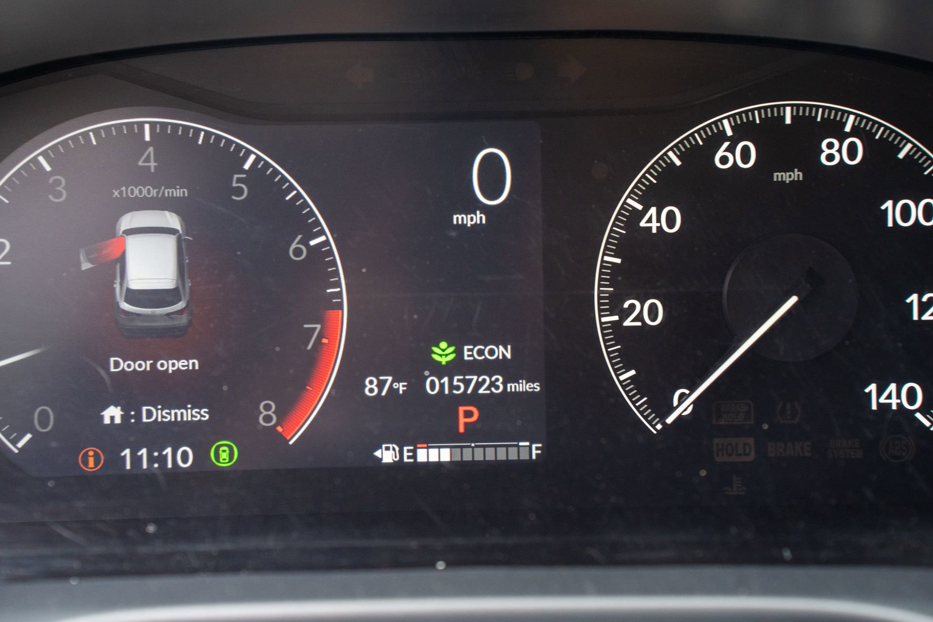 Used 2025 Honda HR-V Sport image 34