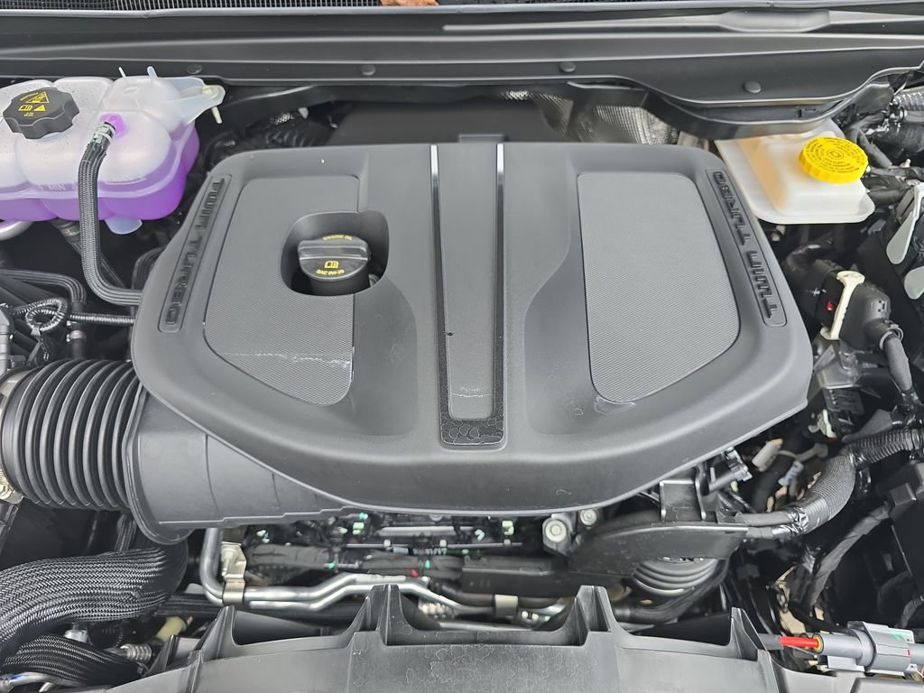 New 2026 RAM 1500 Laramie w/ Night Edition image 31