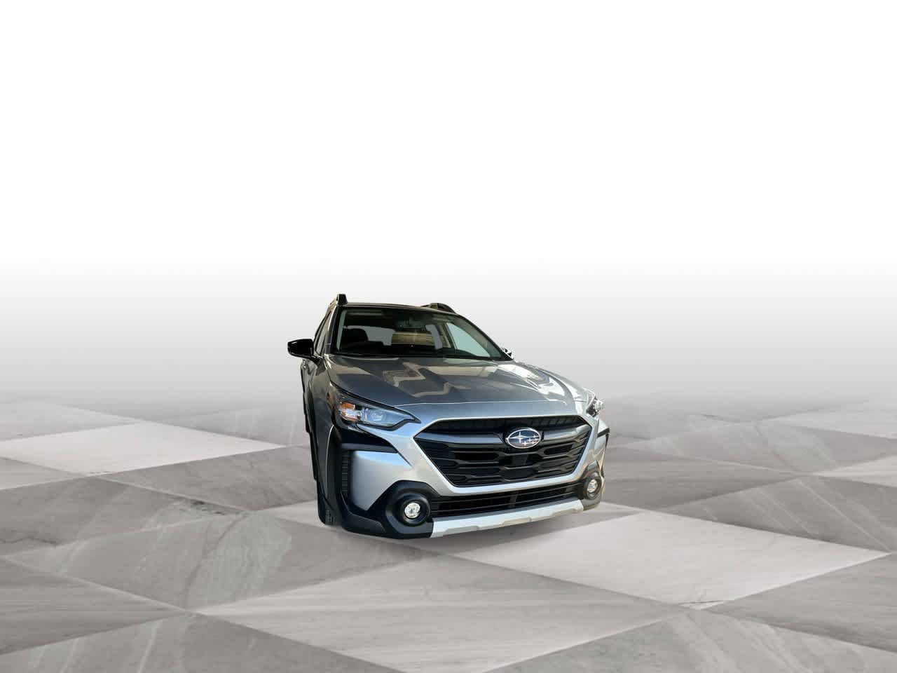 Used 2024 Subaru Outback Limited AWD/4WD image 2