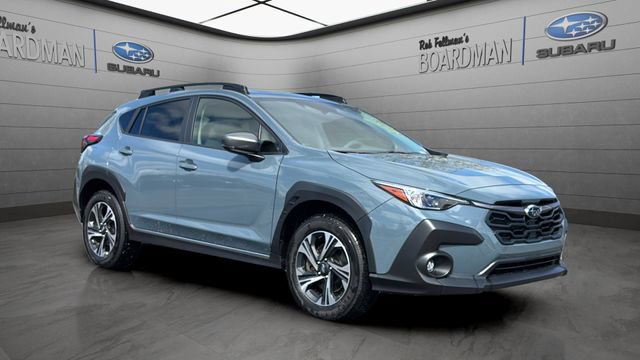 Used 2024 Subaru Crosstrek 2.0i Premium image 1