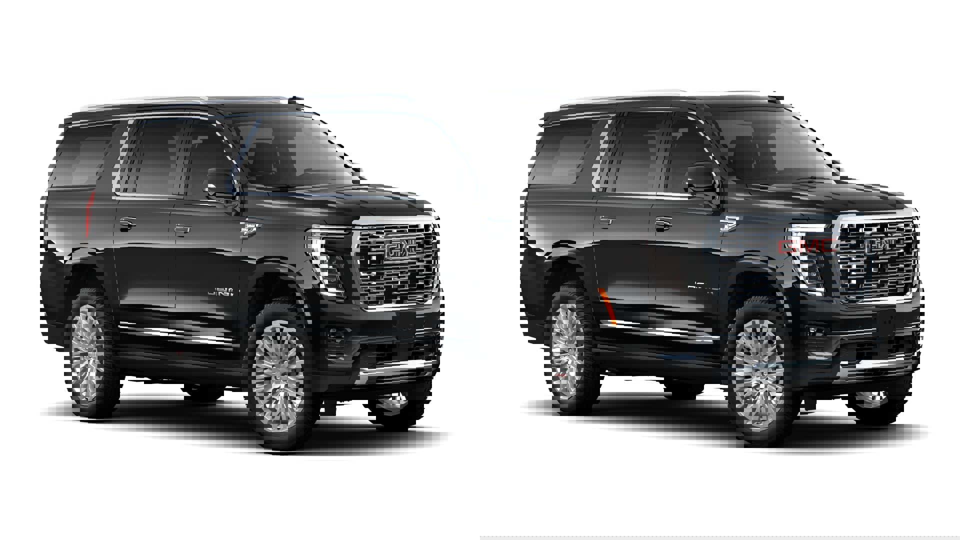 New 2026 GMC Yukon XL Denali image 4