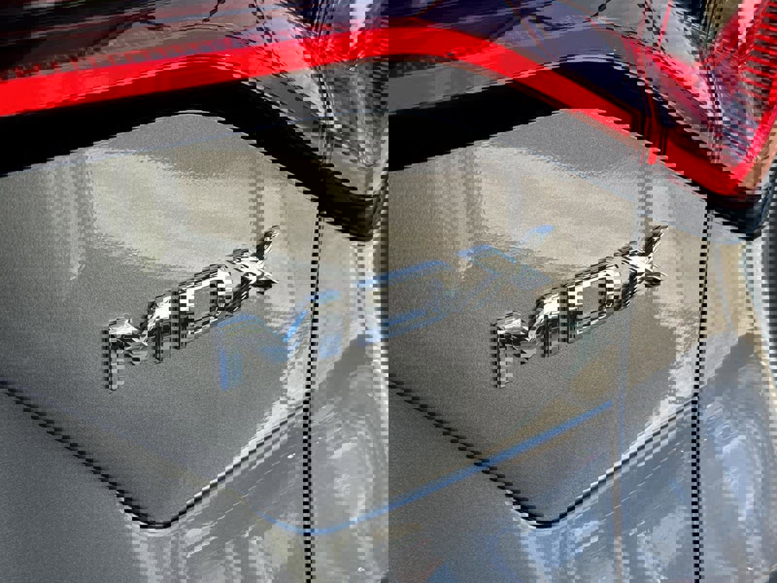 New 2026 Acura MDX A-Spec image 11