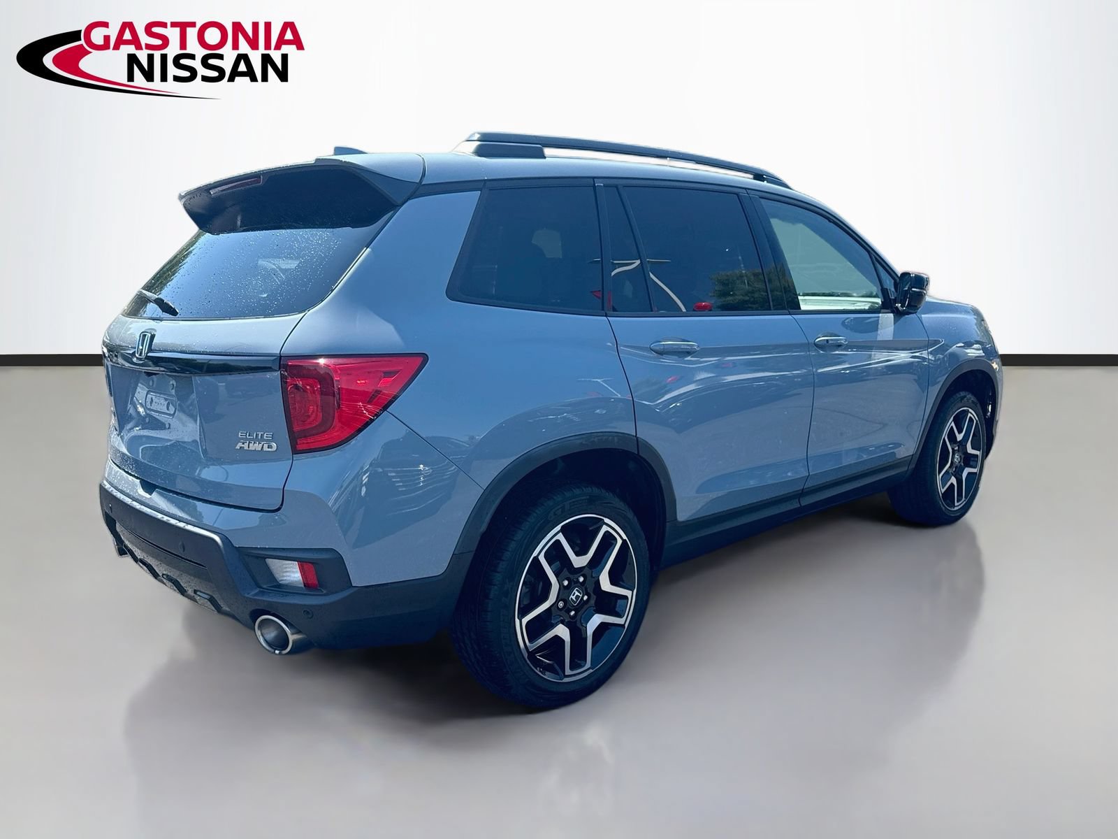 Used 2023 Honda Passport Elite image 9