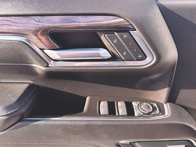 Used 2023 Chevrolet Silverado 1500 LTZ image 23