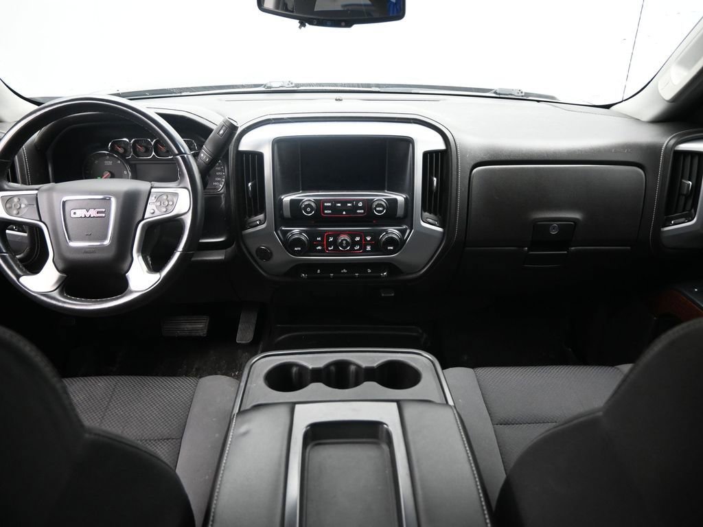 Used 2014 GMC Sierra 1500 SLE image 19