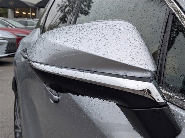 New 2026 Lexus RX 350 w/ Convenience Package image 11