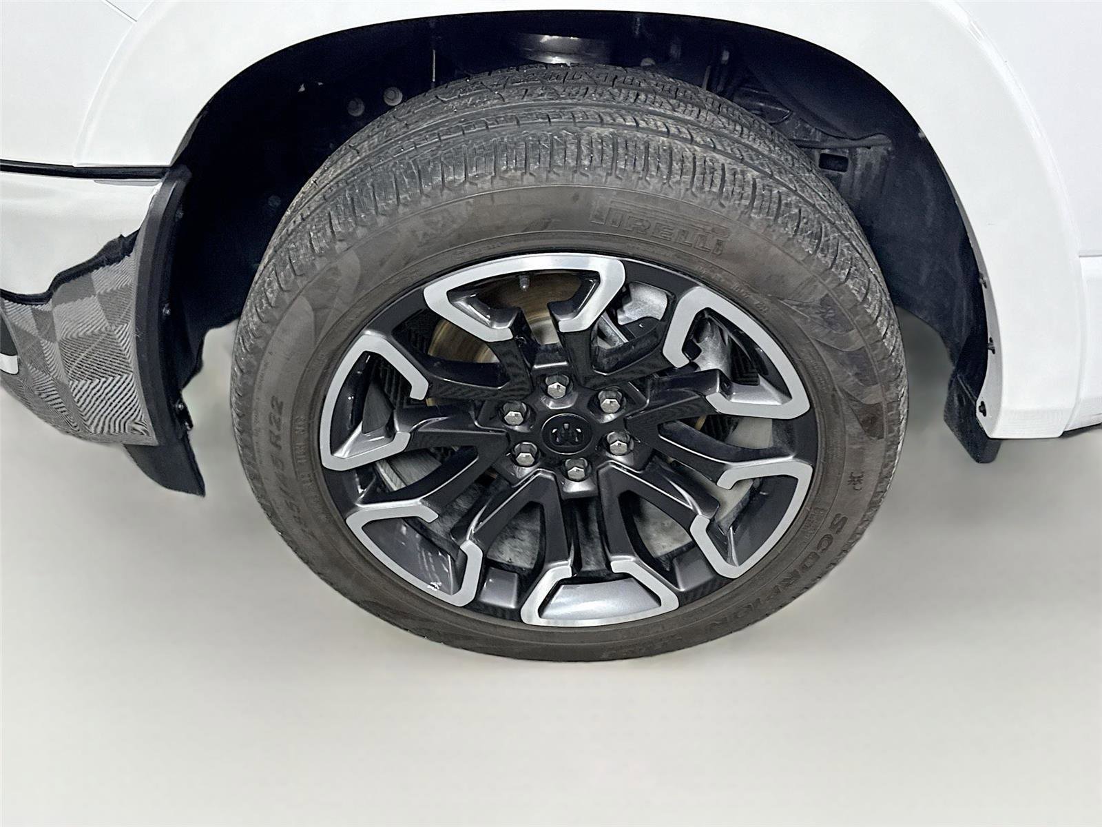 Used 2025 RAM 1500 Limited image 26