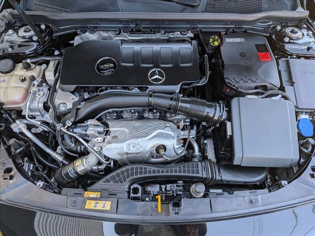 Used 2022 Mercedes-Benz A 220 image 21