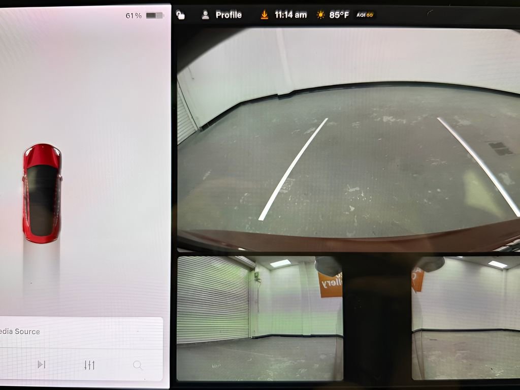 Used 2018 Tesla Model 3 Long Range RWD image 27