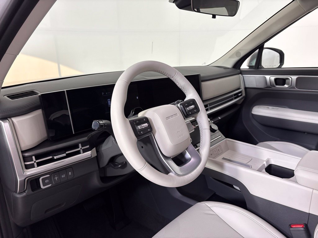 New 2027 Hyundai Santa Fe SEL FWD image 16