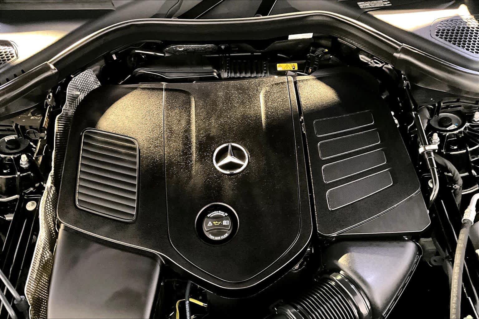 Certified 2026 Mercedes-Benz GLC 300 4MATIC image 31