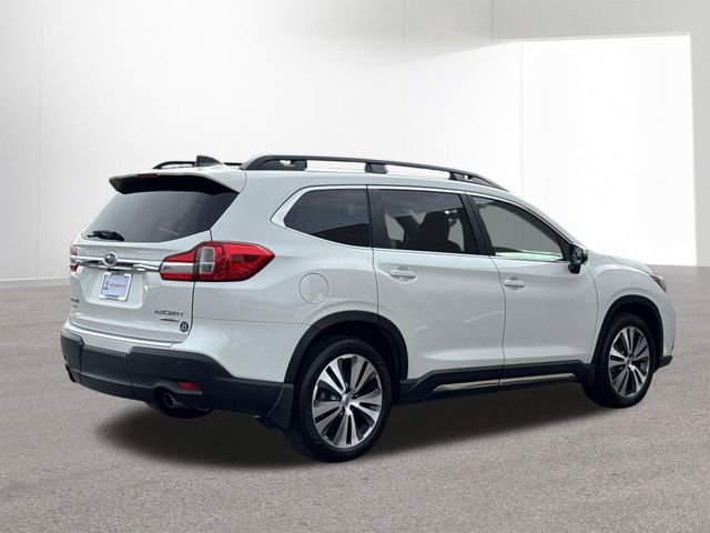 Used 2021 Subaru Ascent Limited w/ Technology Package AWD/4WD image 13