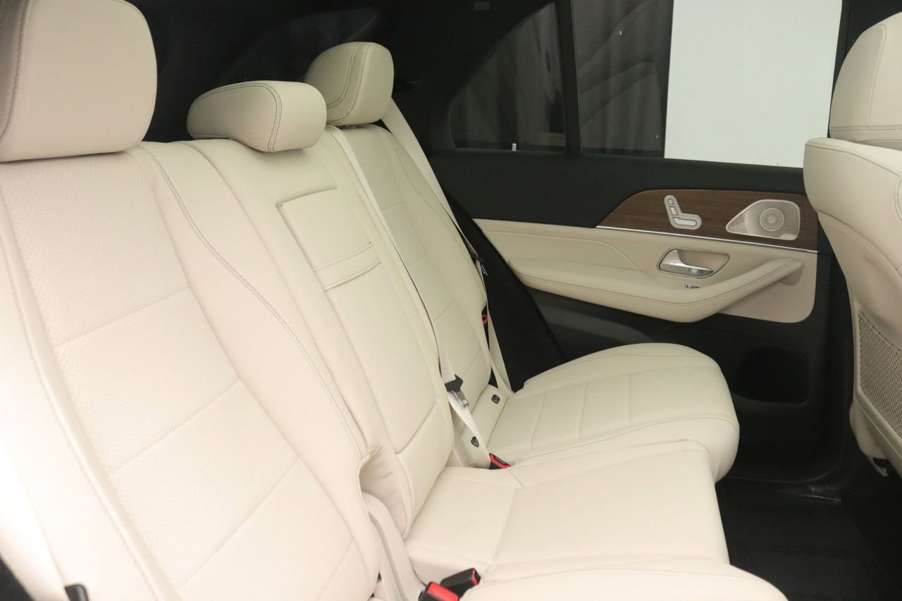 New 2026 Mercedes-Benz GLE 350 4MATIC image 10