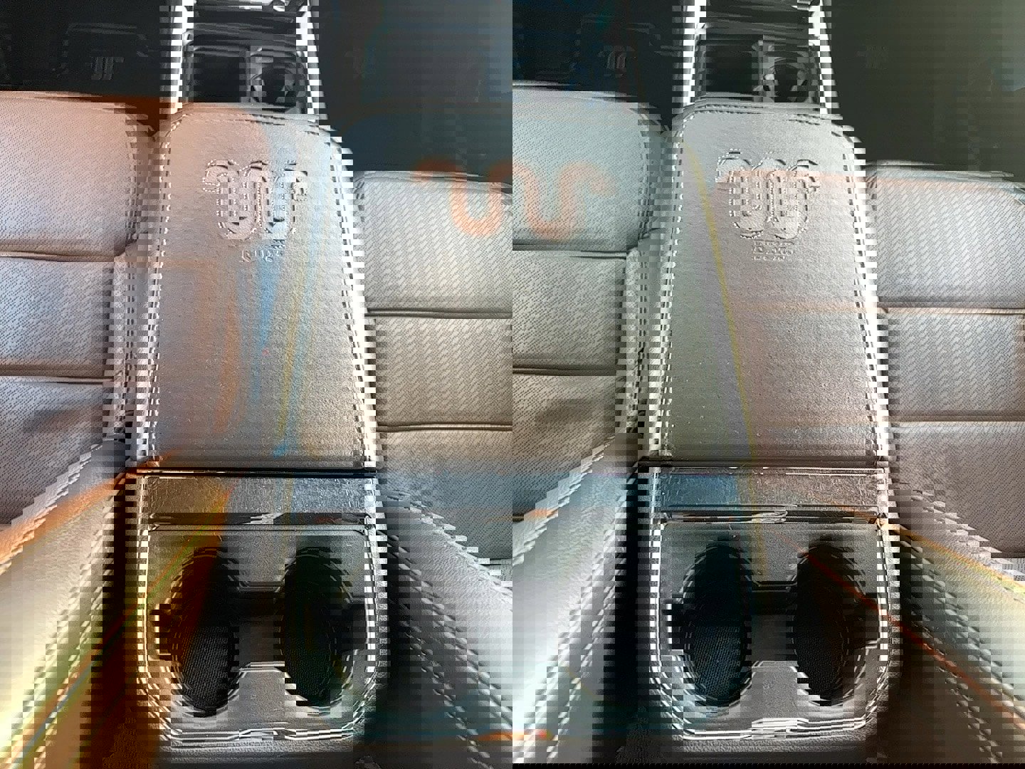 Used 2023 Ford F450 King Ranch w/ FX4 Off-Road Package image 16