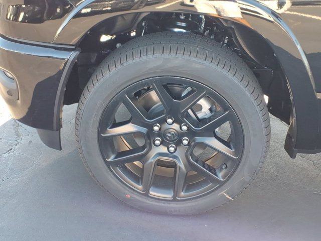 New 2027 RAM 1500 Limited AWD/4WD image 20