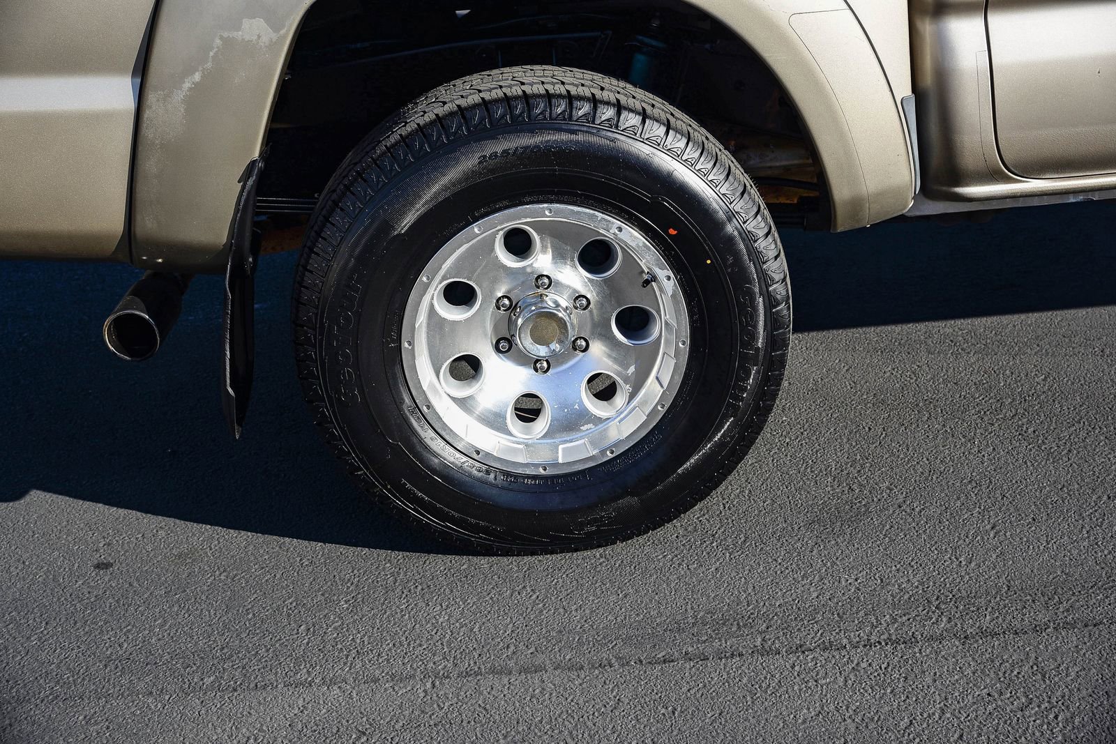 Used 2006 Toyota Tacoma PreRunner image 9