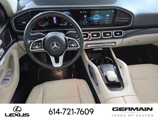 Used 2022 Mercedes-Benz GLE 350 4MATIC image 19