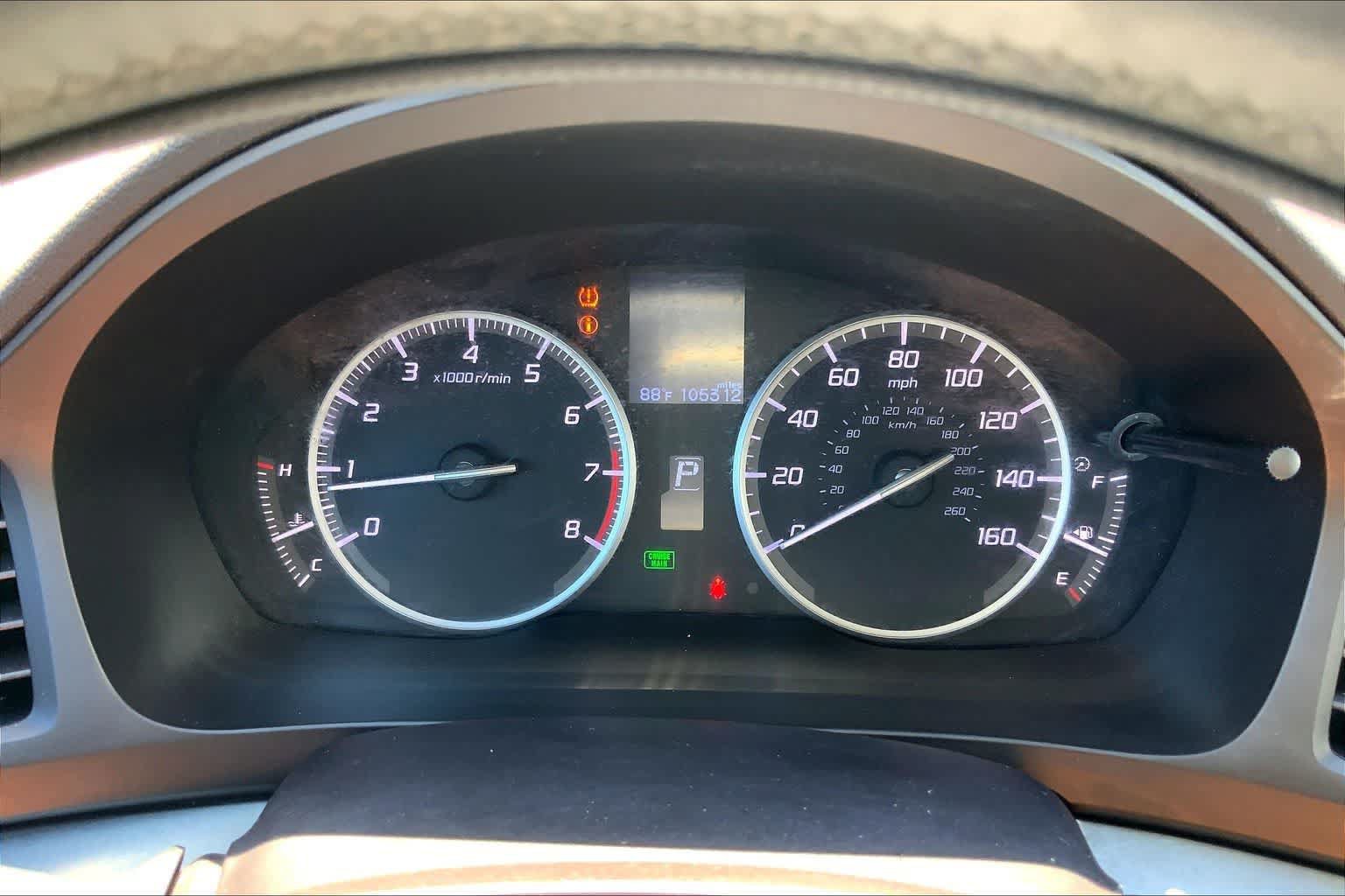 Used 2014 Acura ILX FWD image 17