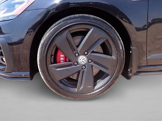 Used 2018 Volkswagen GTI Autobahn FWD image 7
