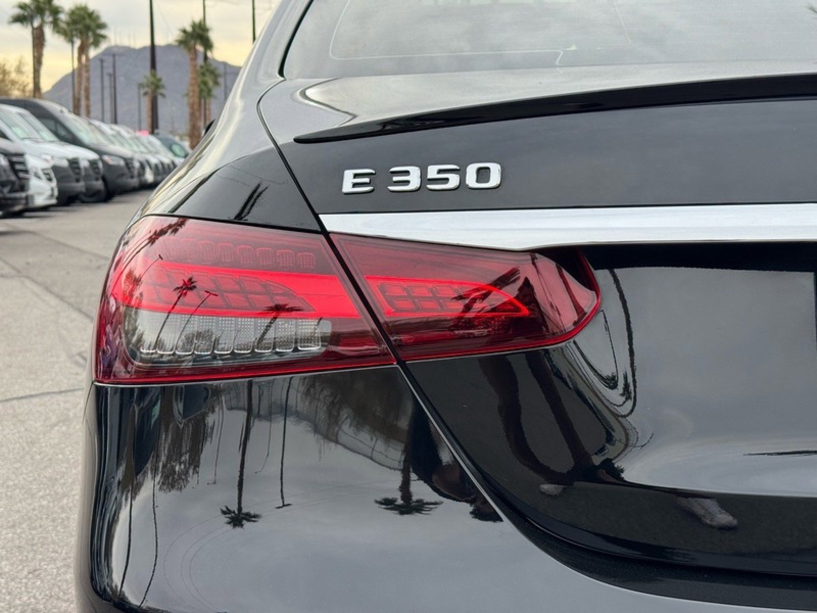 Certified 2022 Mercedes-Benz E 350 Sedan image 21