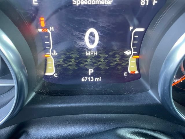 Used 2023 Jeep Wrangler Sport AWD/4WD image 20
