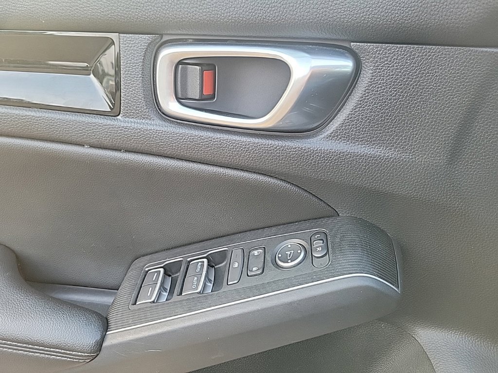 Used 2022 Honda Civic Sport Touring image 14