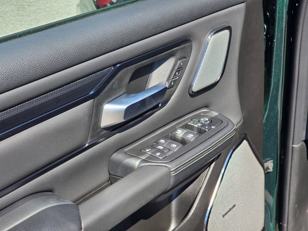 New 2027 RAM 1500 Rebel w/ Rebel Level 2 Equipment Group AWD/4WD image 34