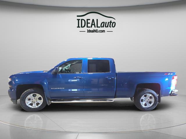 Used 2018 Chevrolet Silverado 1500 LT w/ All Star Edition image 6