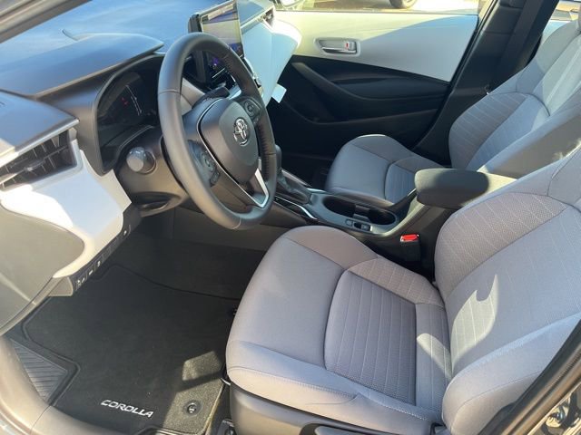 New 2026 Toyota Corolla SE image 7