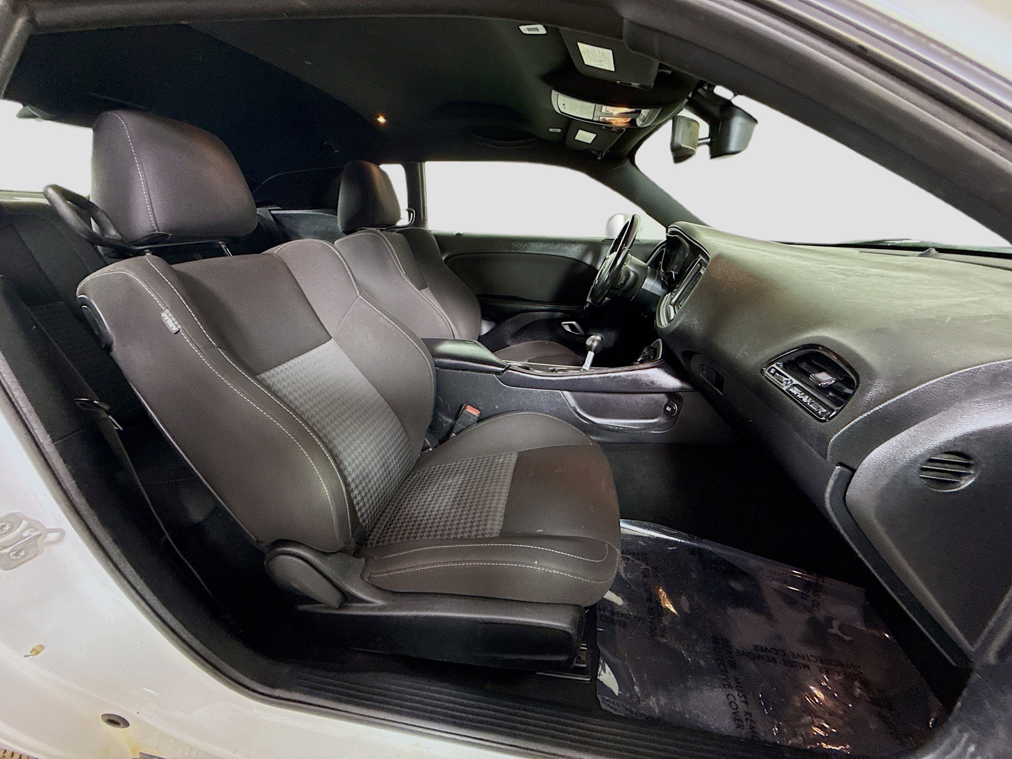 Used 2021 Dodge Challenger R/T w/ Shaker Package image 27