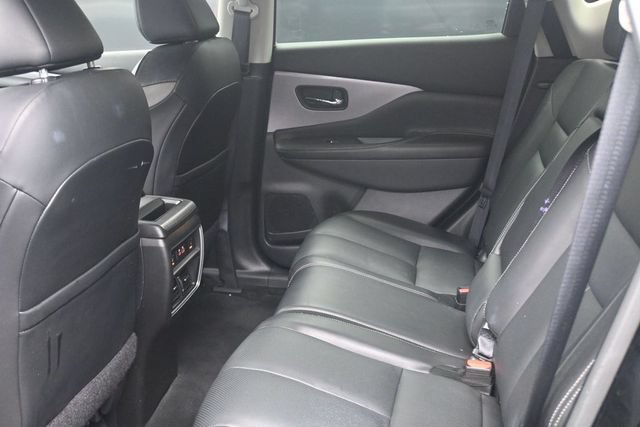 Used 2023 Nissan Murano SL w/ SL Moonroof Package FWD image 17