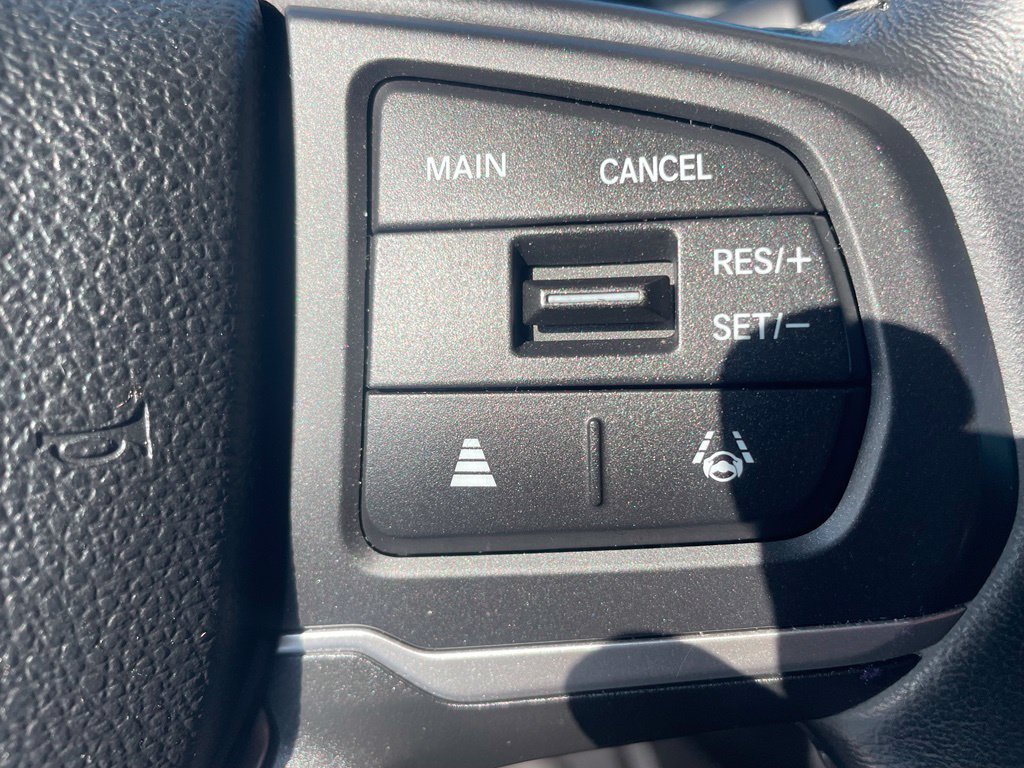 Used 2024 Honda Ridgeline RTL image 9