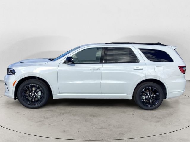 New 2026 Dodge Durango GT image 2