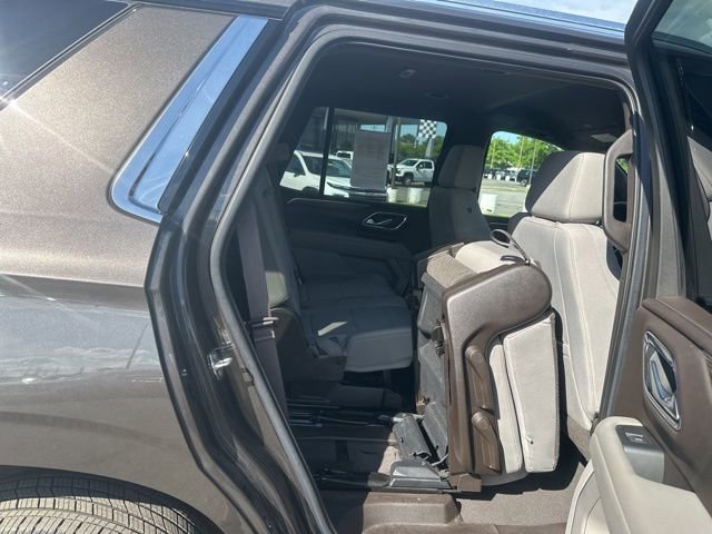 Used 2021 Chevrolet Tahoe LS RWD image 30