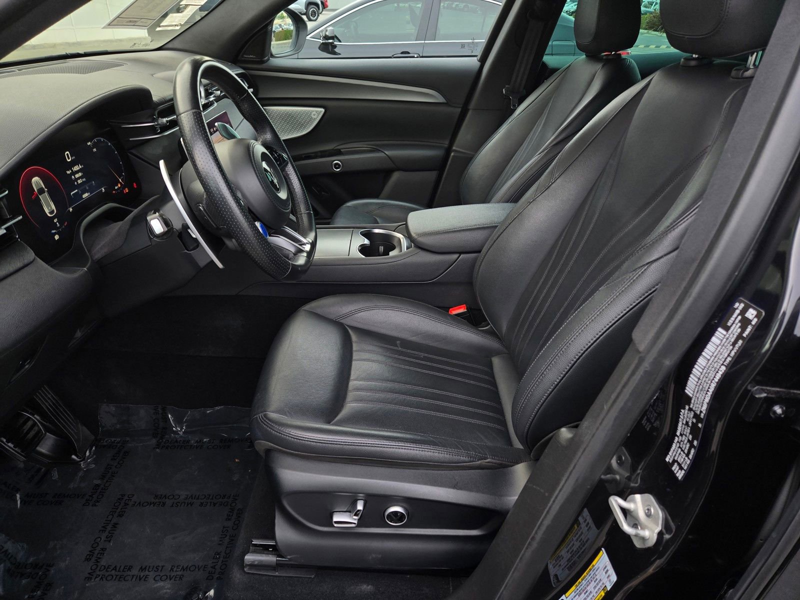 Used 2024 Maserati Grecale GT AWD/4WD image 16