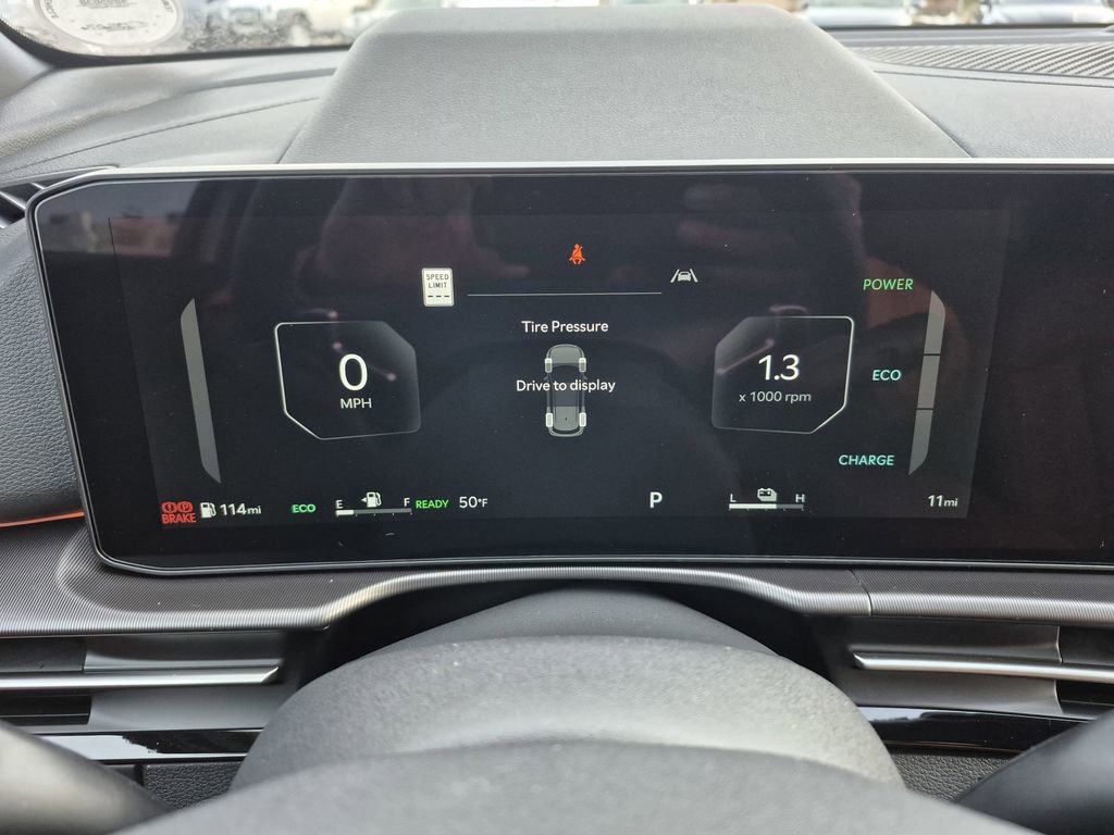 New 2026 Kia Sportage SX Prestige image 19