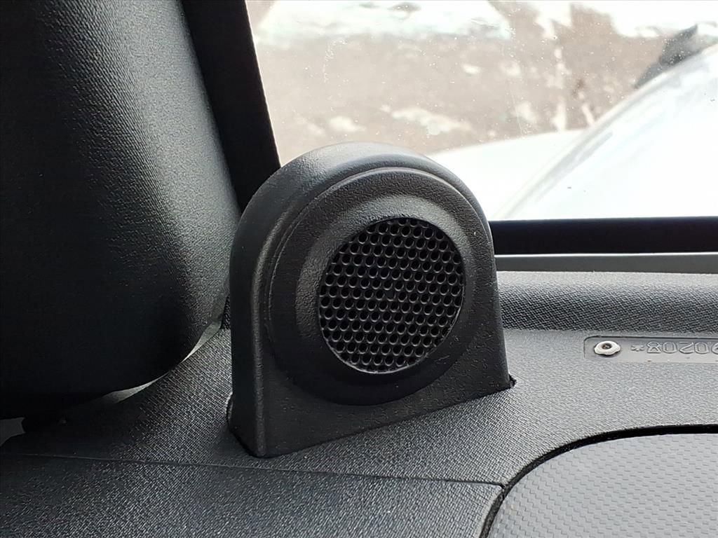 Used 2008 Jeep Wrangler Unlimited Sahara image 26