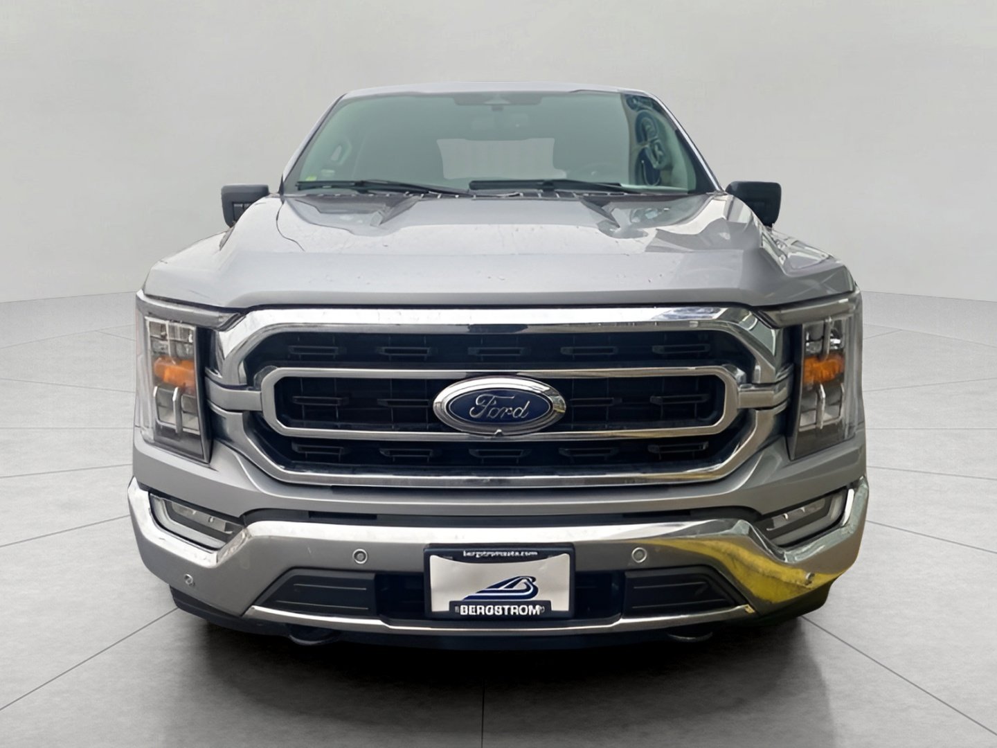 Used 2023 Ford F150 XLT w/ Equipment Group 302A High image 3