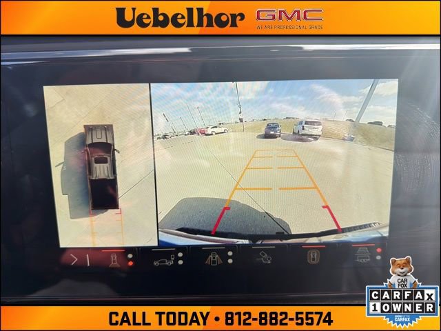 Used 2024 GMC Sierra 2500 Denali w/ Denali Reserve Package image 25