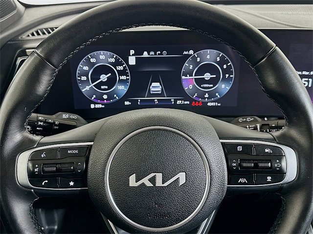 Used 2023 Kia Sportage X-Pro Prestige image 12